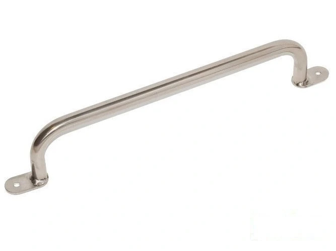 1 st. 55 cm Handgriff Metall Spielturm Kletterturm Haltegriffe Metallhandgriffe – Bild 24