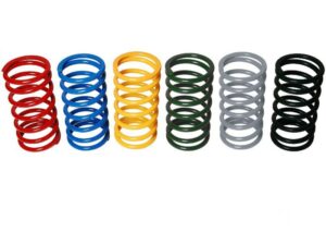 Feder für Federwippe Federtier Schaukelwippe Metallfeder Gartenwippe