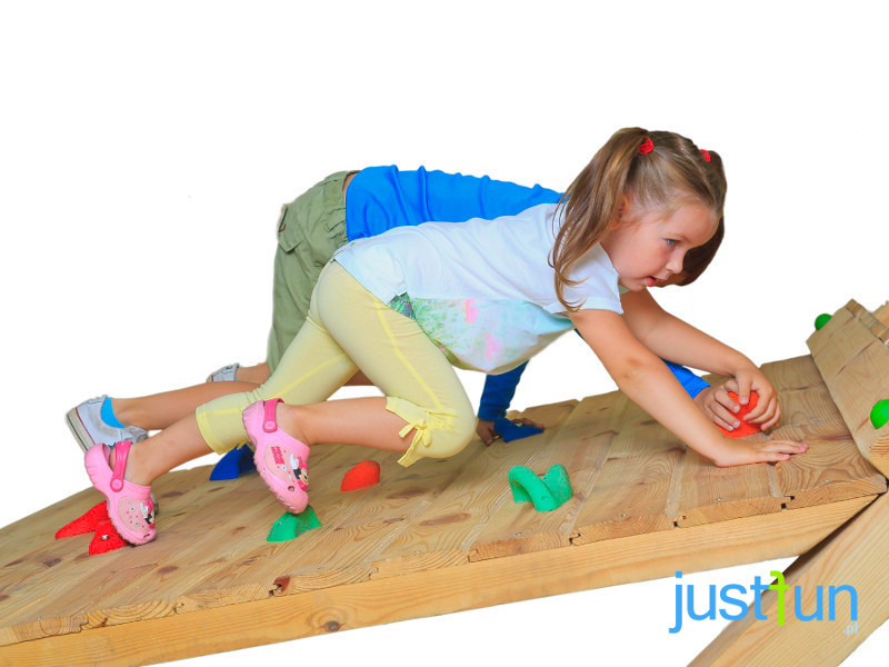 10 Unidades Piedras de Escalada Asimientos para Pared Juego Área – Bild 3
