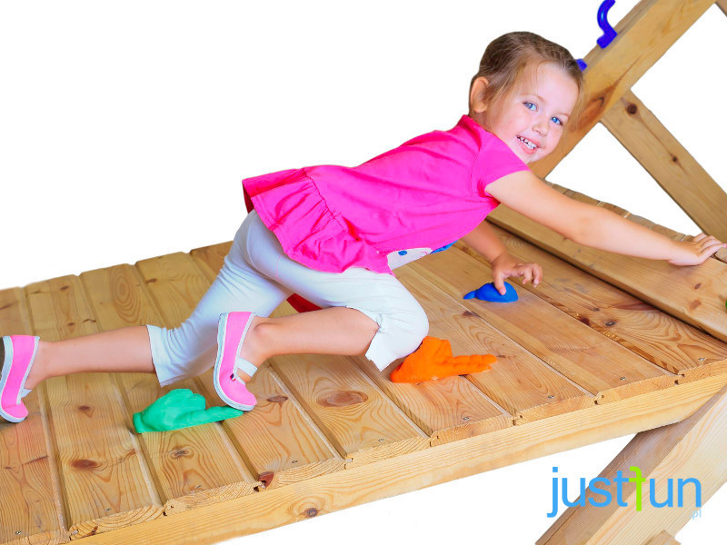 10 Unidades Piedras de Escalada Asimientos para Pared Juego Área – Bild 4
