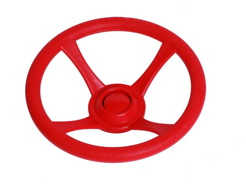 Steuerrad Lenkrad Spielzeug für Spielturm Spielhaus Zubehör Baumhaus Kletterturm – Bild 21