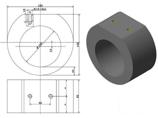 Wippe Holzwippe Balkenwippe Holzwippe Wippensitz Wippengriffe Zubehör – Bild 33