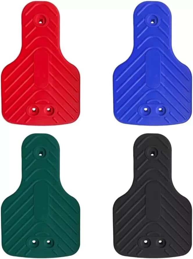 Wippe Holzwippe Balkenwippe Holzwippe Wippensitz Wippengriffe Zubehör – Bild 23