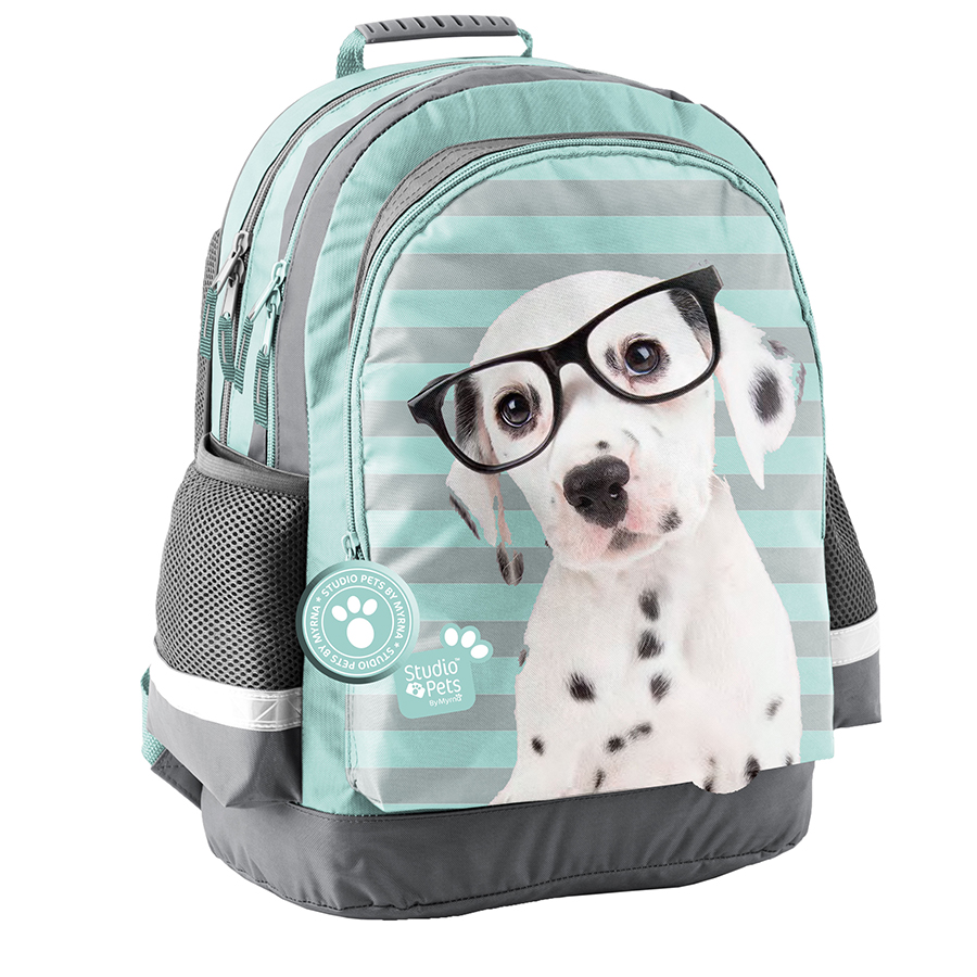 Rucksack Kinderrucksack Schulrucksack Tasche Vorschule Kinder Disney SUPER LIGHT – Bild 9
