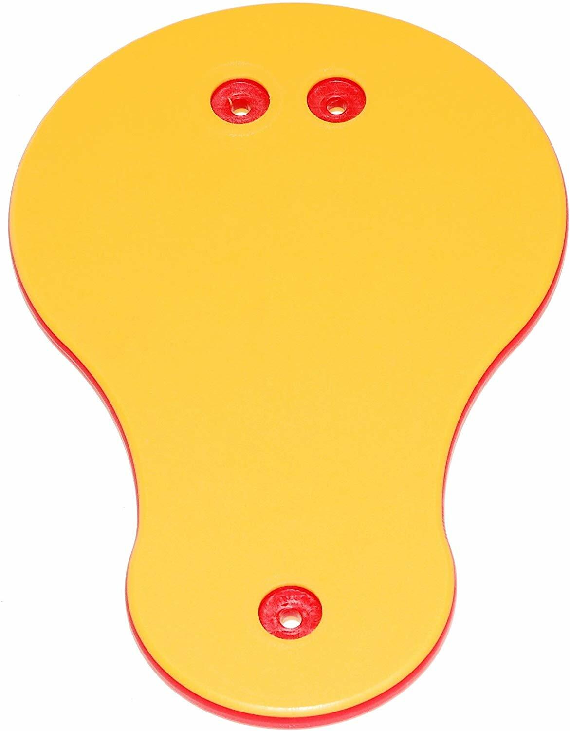 Sedile per Wipp Sega Wippensitz Altalena IN Legno Parco Giochi – Bild 4