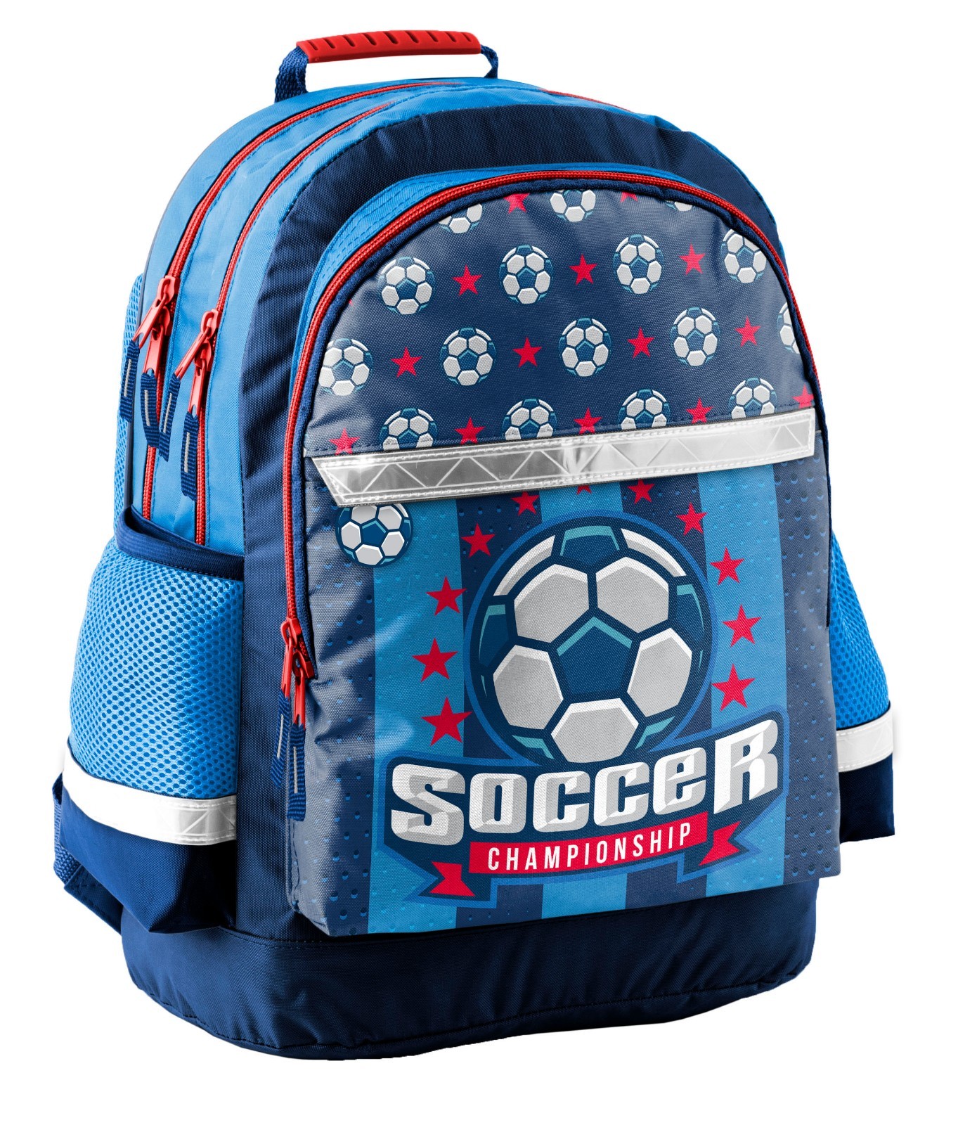 Rucksack Kinderrucksack Schulrucksack Tasche Vorschule Kinder Disney SUPER LIGHT – Bild 23