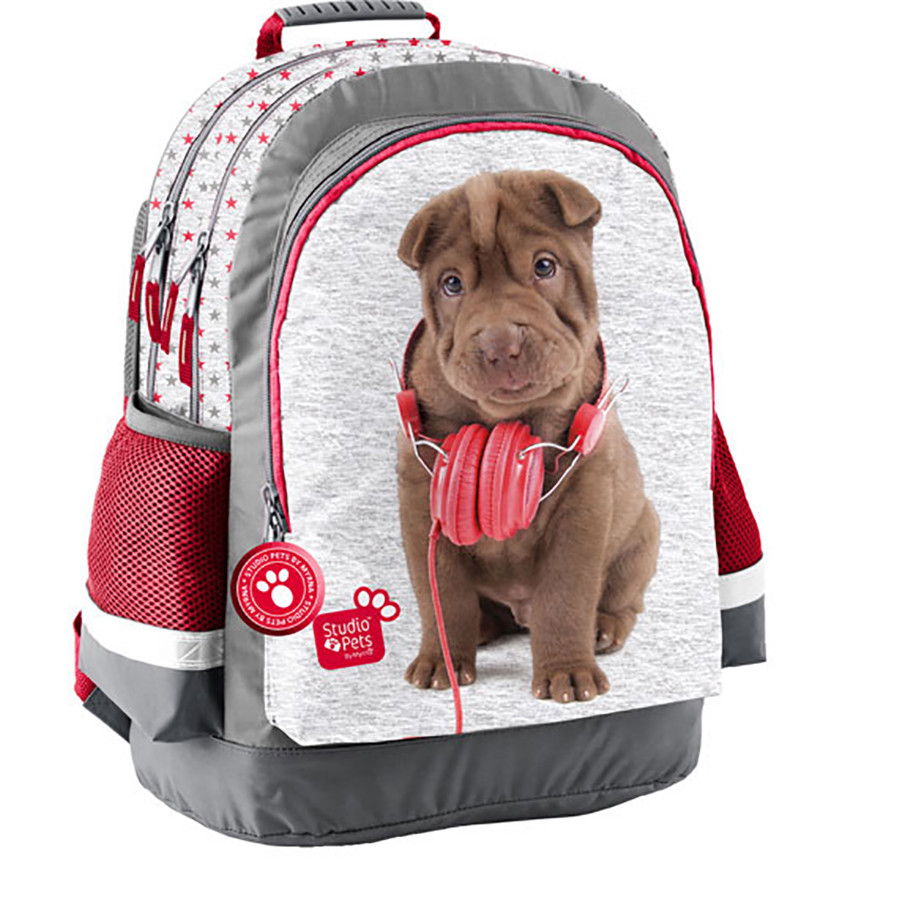 Rucksack Kinderrucksack Schulrucksack Tasche Vorschule Kinder Disney SUPER LIGHT – Bild 27