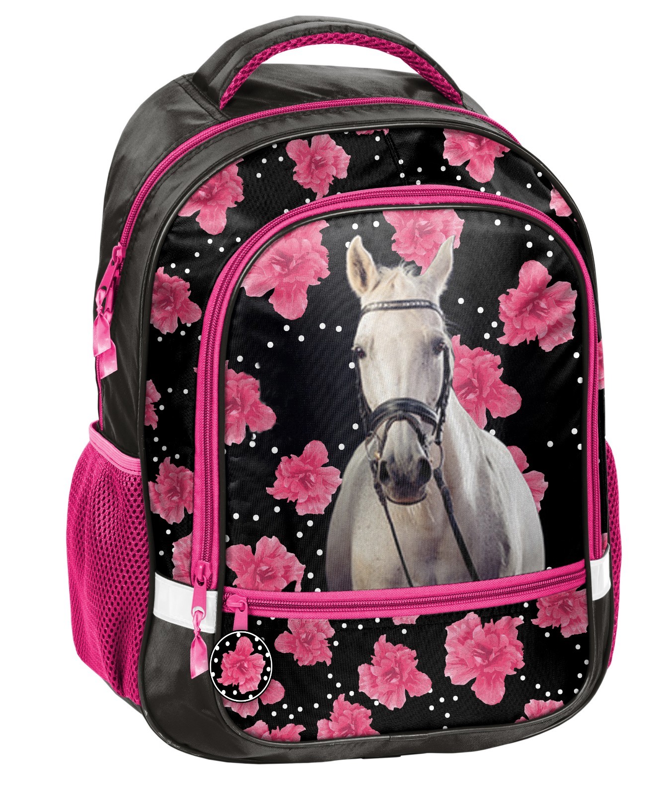 Rucksack Kinderrucksack Schulrucksack Tasche Vorschule Kinder Disney SUPER LIGHT – Bild 20