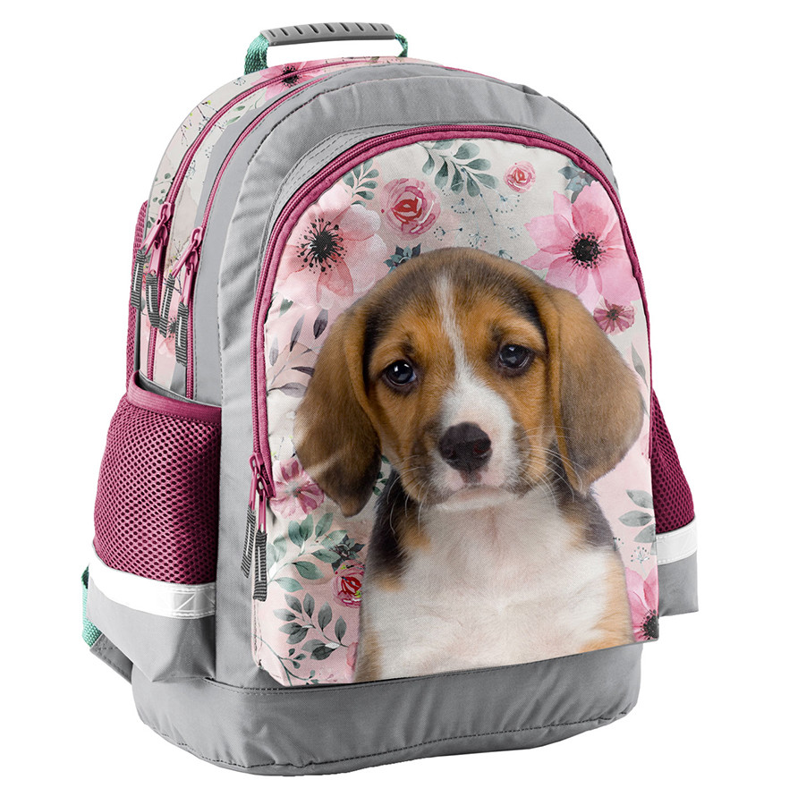 Rucksack Kinderrucksack Schulrucksack Tasche Vorschule Kinder Disney SUPER LIGHT – Bild 21
