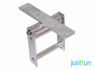 Wippenbalkengelenk Typ III Wippenlager Wippe Schaukelwippe Holzwippe Wippgelenk