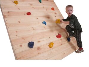 5 Unidades Piedras de Escalada Asimientos para Pared Área Juegos Bouldergriffe