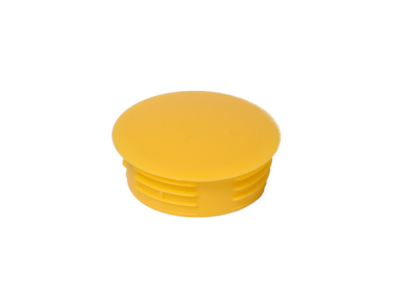 10 st. Kunststoffabdeckkappen Ø 35 mm abdeckkappen Spielgeräte Spielturm – Bild 12