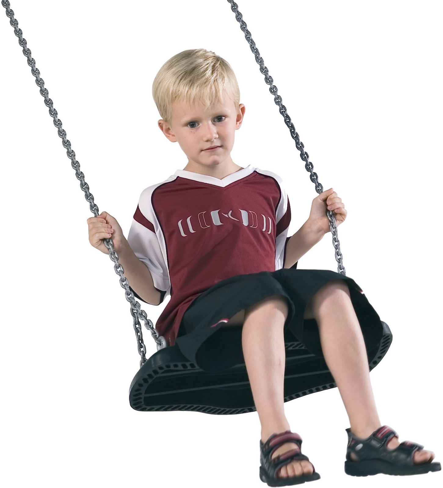 Seilringe Anillas de Gimnasia Con Mango Ringseil Torre Juego Columpio Escalada – Bild 27