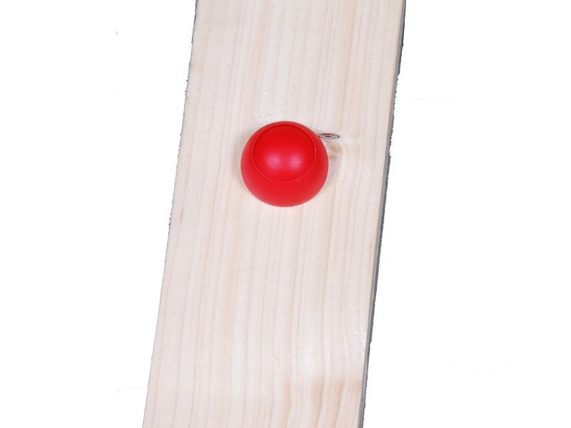 10x Kunststoffabdeckkappen Tornillo Ø 10MM / 12mm Dispositivos de Juegos Área – Bild 4