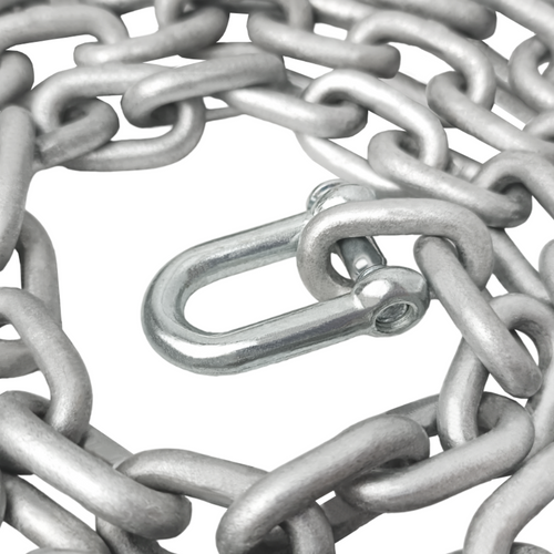 Kinderschaukel Babyschaukel Kleinkindschaukel Schaukel Babysitz + Kette EN1176 – Bild 10