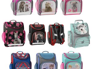 Schulranzen Rucksack Ranzen Schultornister Schulrucksack DISNEY tornister