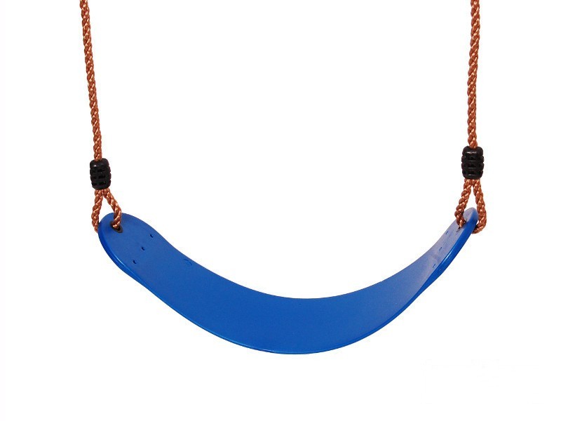 Asiento De Columpio Elástico Suave Flexible Para Niños – Bild 25