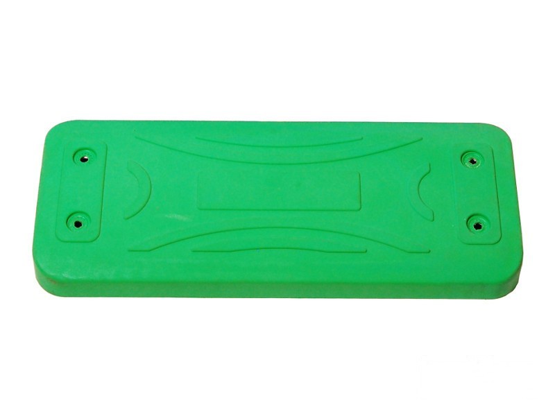 Sedia A Dondolo In Gomma Dondolo Per Adulti Dondolo + Catena Zincata LUX – Bild 32