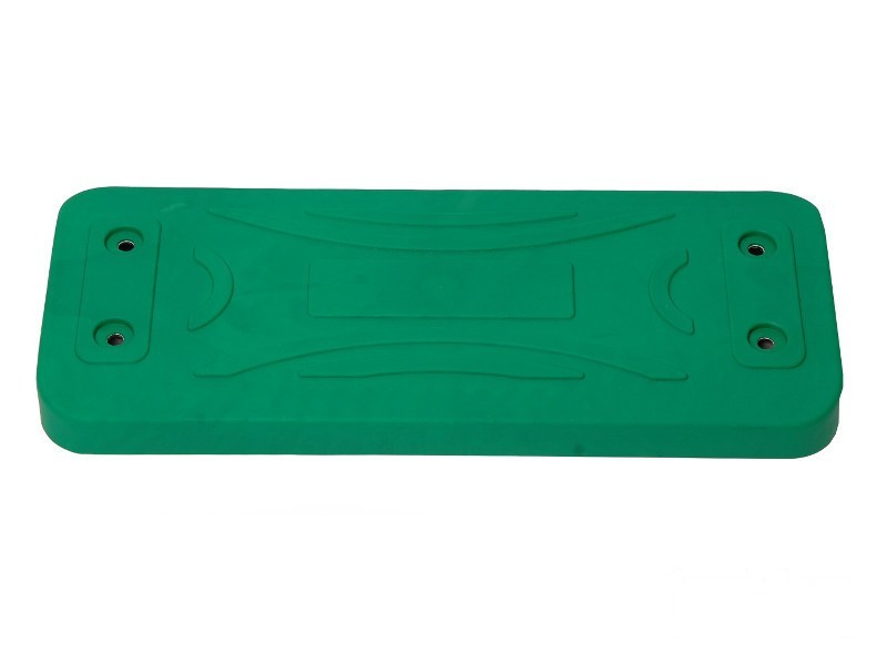 Sedia A Dondolo In Gomma Dondolo Per Adulti Dondolo + Catena Zincata LUX – Bild 40